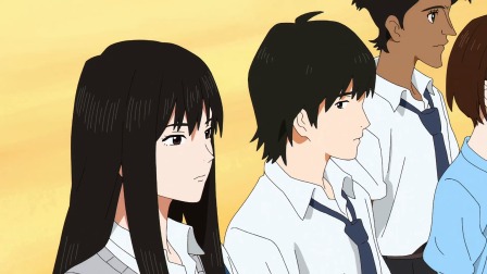 漂流少年 5集