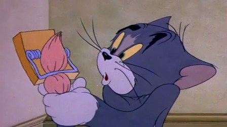 猫和老鼠 少儿版 46集