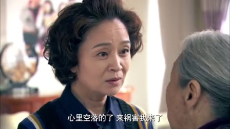 邻居也疯狂 26集
