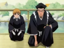bleach 境&middot;界 完现术篇 24集