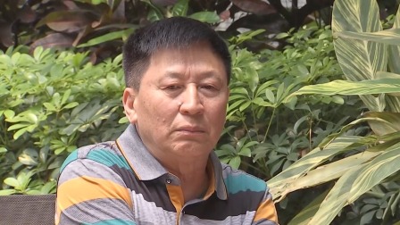 外来媳妇本地郎第十六部 64集
