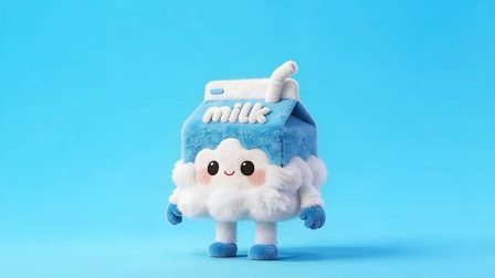 叮叮与当当：彩虹ABC 第一季 3集
