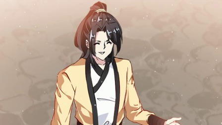 绝世古尊 9集