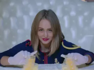 许你浮生若梦 3集