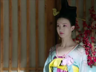 萌妃驾到 25集