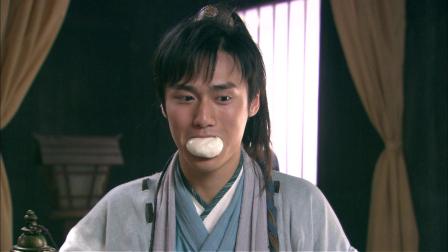 轩辕剑之天之痕DVD版 5集