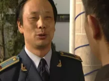 蓝色马蹄莲 9集
