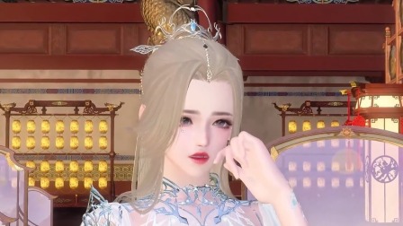 穿成村妞嫁傻夫，哭包夫君黏上我 122集