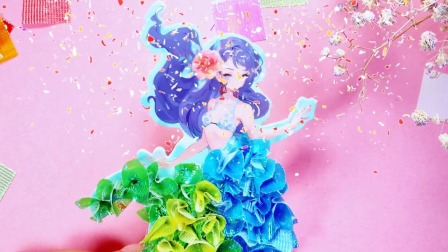 变装魔法小达人 第3季 5集