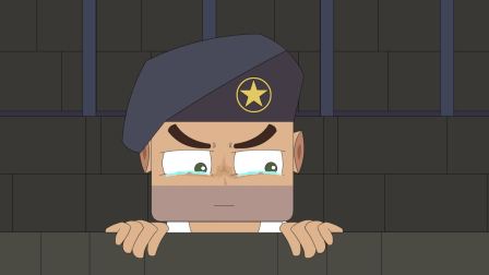 迷你小洞玩创造 第2季 6集