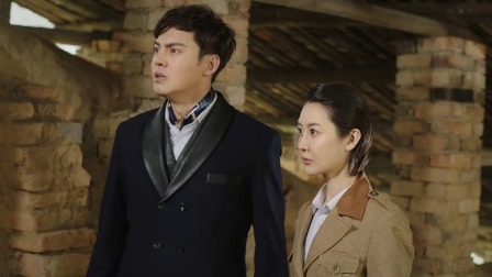 斗香 24集