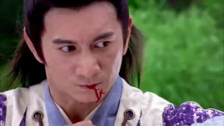 新白发魔女传 2集