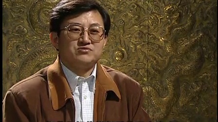 清宫秘档 9集