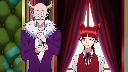 入间同学入魔了 第二季 12集