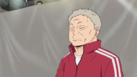 排球少年 中配版 77集