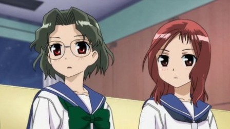 天才麻将少女 17集