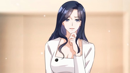 星光璀璨：捡个boss做老公 3集