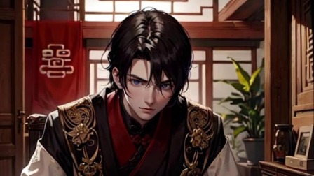 斗罗大陆之重生 13集