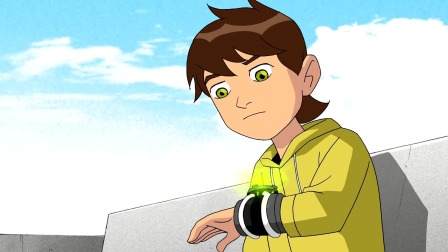 少年骇客 第二季 中配版 13集