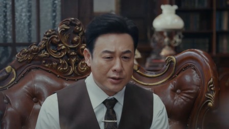孤舟 8集