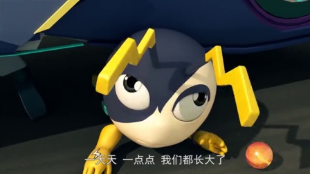 星际小蚂蚁之环球追梦 47集