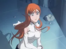 bleach 境&middot;界 决战蓝染篇 17集