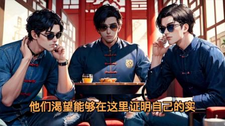 斗罗大陆之天启 93集