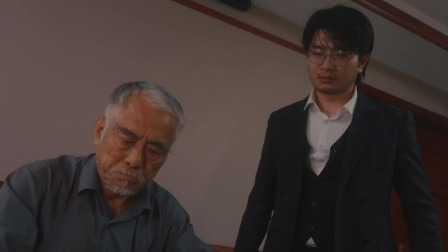 麻将之王：四大流派篇 33集