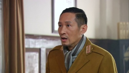 江湖正道 36集