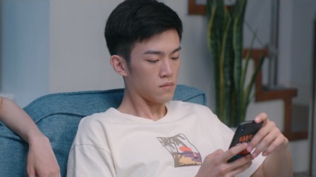 竹马其外，天降其中 5集