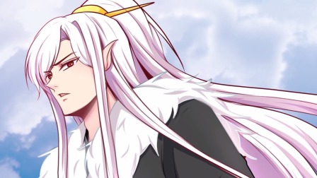 动态漫画&middot;穿越之狐王的专宠 11集