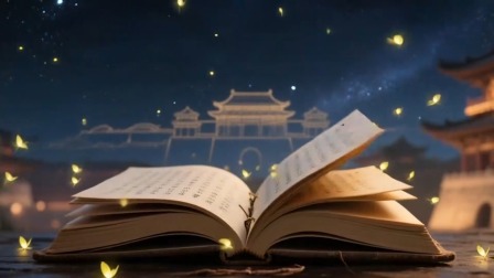 宇宙护卫队：唐诗儿歌三百首 1集