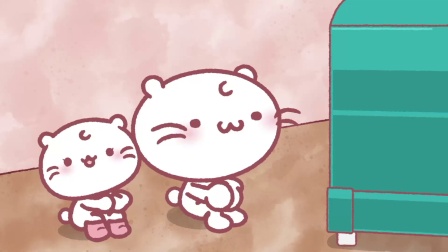 麻吉猫 3集