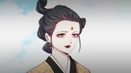 宦妃天下 4集