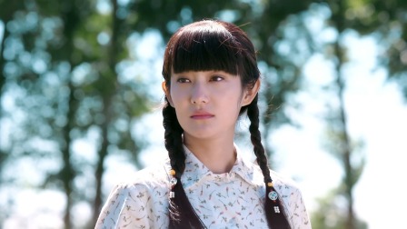青谷子 9集