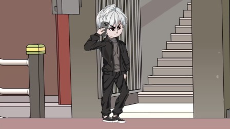 重生后我逆袭人生 2集
