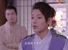 寻秦记 17集