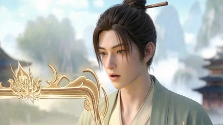 史上最强师父 4集
