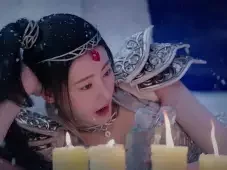 武动乾坤之英雄出少年 40集