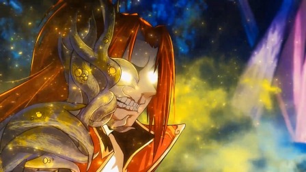万道魔宗 动态漫 17集