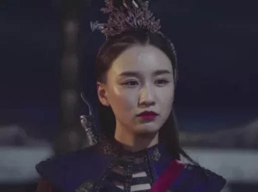 媚者无疆 25集
