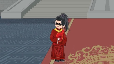 重生觉醒大反派系统 20集