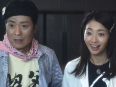罗布奥特曼 中配版 25集
