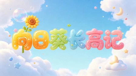 咿呀咿呀宝贝团之夏日篇 10集