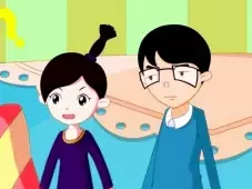 小学全科同步辅导 数学二年级下册 1集