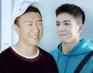 带着爸爸去留学 5集