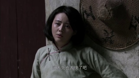 毛泽东三兄弟 29集