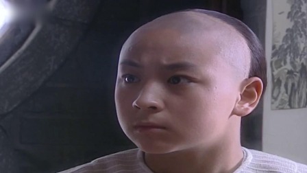 少年黄飞鸿 29集
