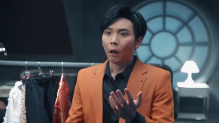 我不是戏精 7集