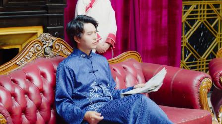 会长大人的小哑妻 12集